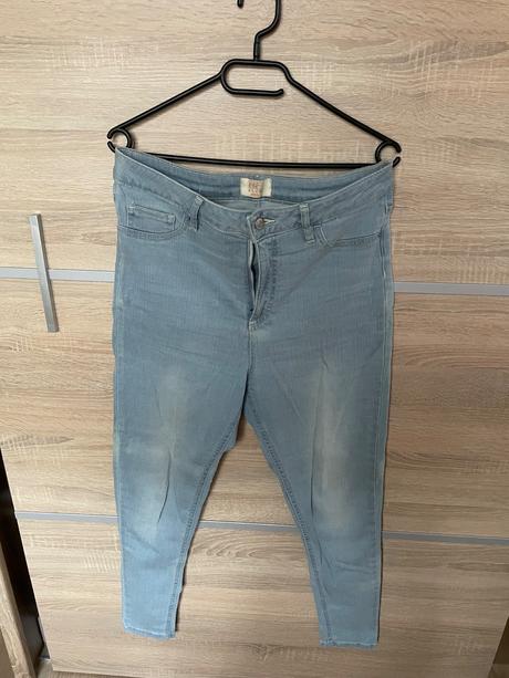 Džínsy f&f 42, f&f,42