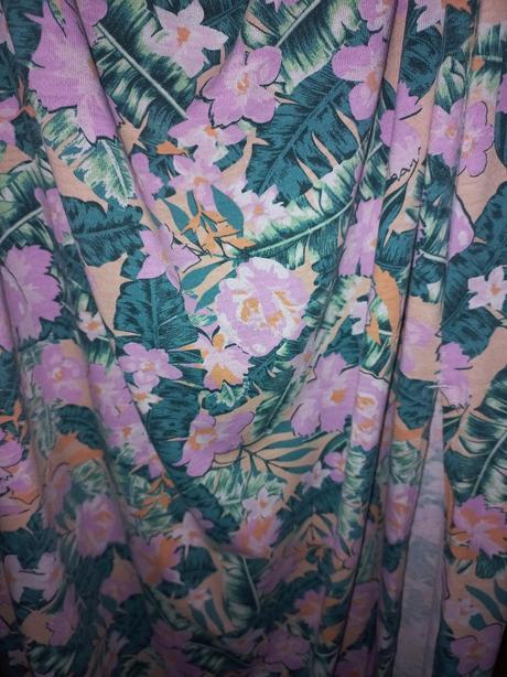 Dámske letné šaty, crivit,m