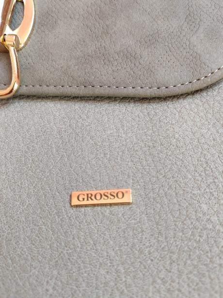 Kabelka grosso, grosso