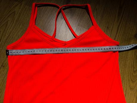 Neónové šaty, f&f,38