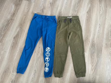 Teplačiky 146/152, 146