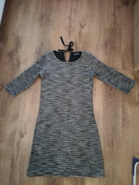 Šaty c&a cena s poštovným, c&a,34