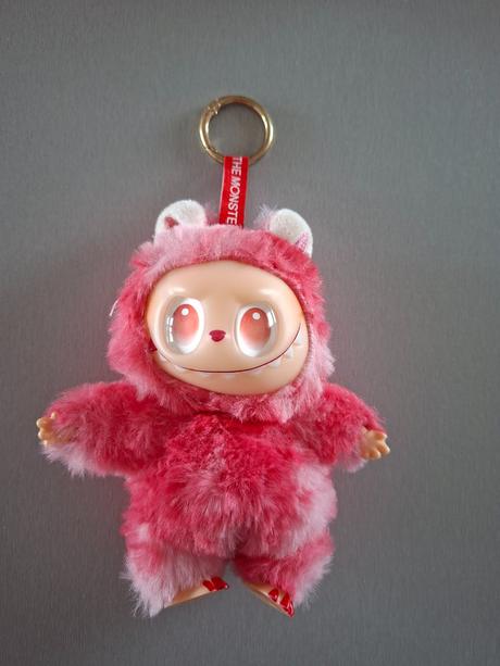 Labubu, 