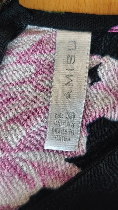 Dámsky overal, amisu,38