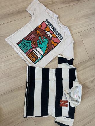 2ks tricka zara, zara,110