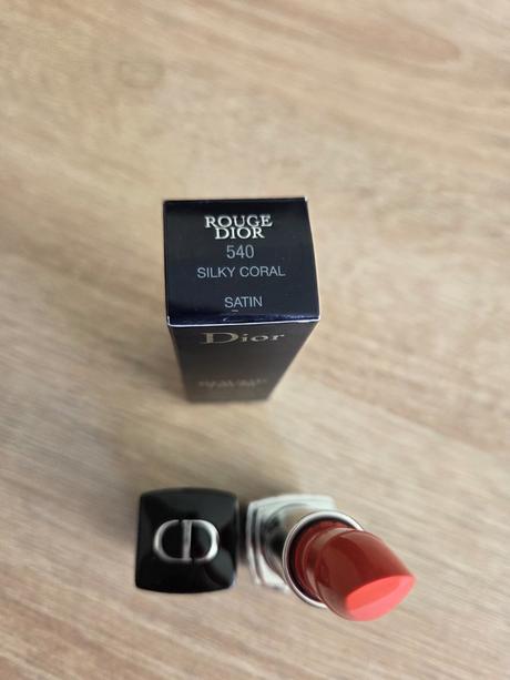 Dior rúž, 