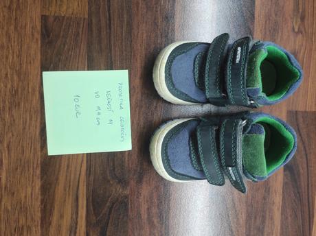 Prechodné topánky protetika, protetika,19