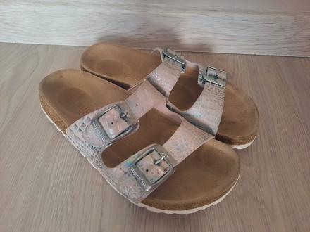Papuče superfit (vd 21 cm), superfit,32