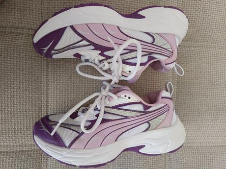 Tenisky, puma,37