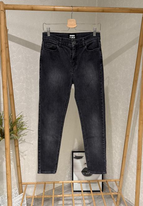 Rifle bimba y lola, s