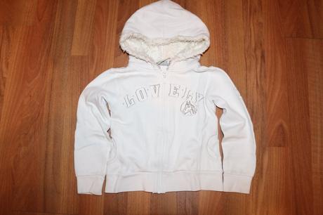 Mikina, topolino,110