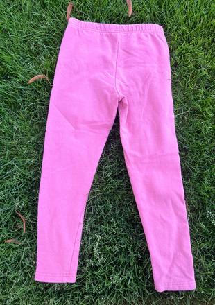 Zateplené legíny, dopodopo,122