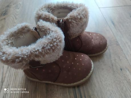 Čižmičky, deichmann,21