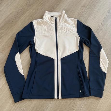 Sportova/cyklistická mikino-bunda isadore, xl