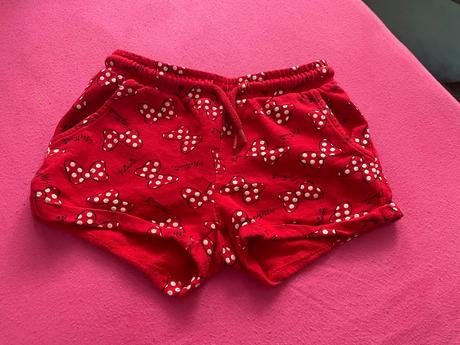 Kratke nohavice, 116