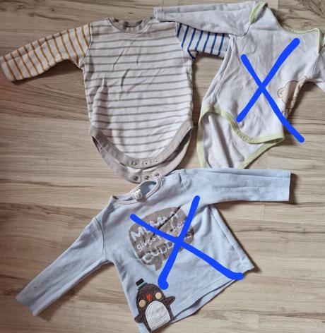 Na predaj dlhe body, 74