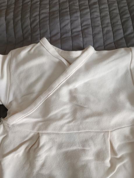 Charizmaricky spaci vak, 