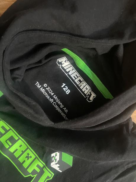 Tricko128 minecraft, 128