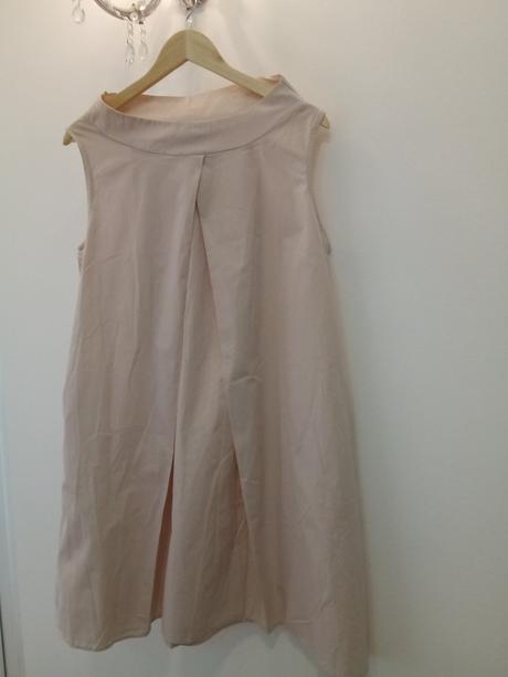 Oversize šaty, m