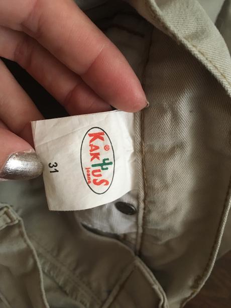 Značkové kratase, 30