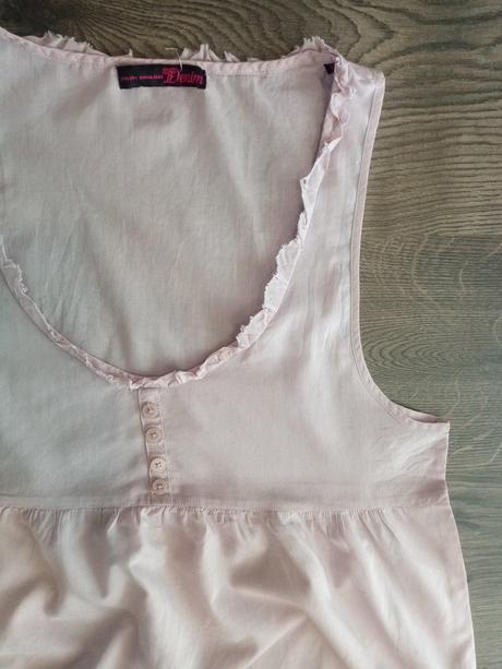 Letné šaty, tom tailor,m