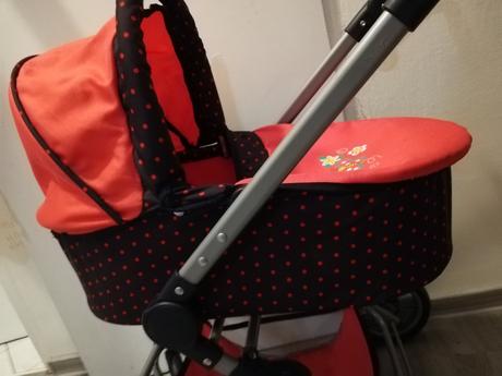 Športový + vanicka,