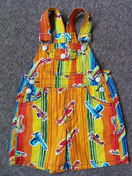 Kratasky na traky, 80