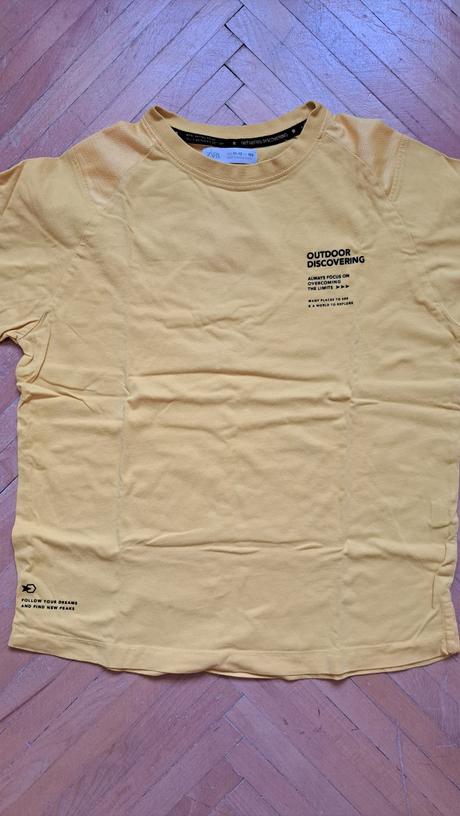 Tričko zara, zara,152