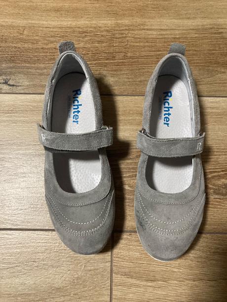 Topanky richter 37, richter,37