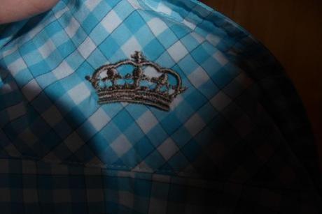 Largentina original nadherna,svieza letna kosela s, s