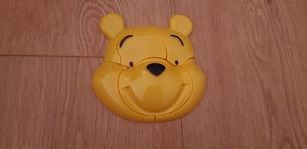 Skladačka macko pu, 