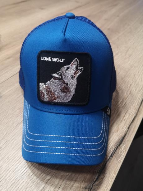 Šiltovka goorin bros, 