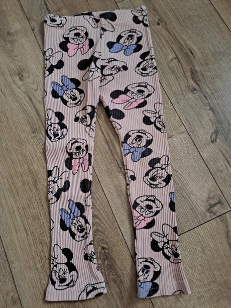 Minnie leginy, disney,98