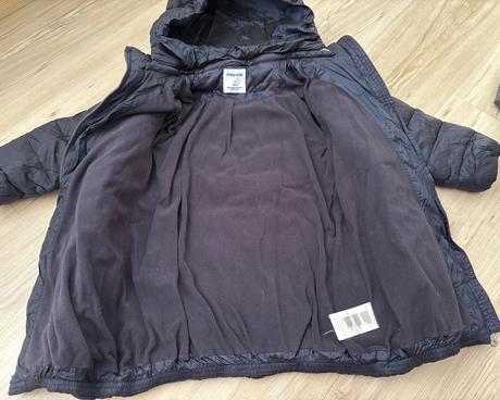 Vetrovka, mayoral,104