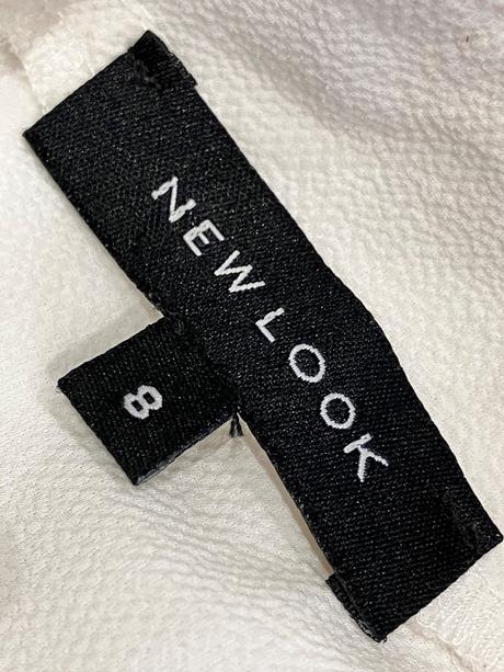 Dámska blúzka so zaväzovaním (s), new look,s