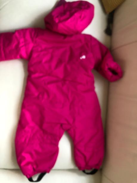 Kombinéza zn.wedze, wedze,74