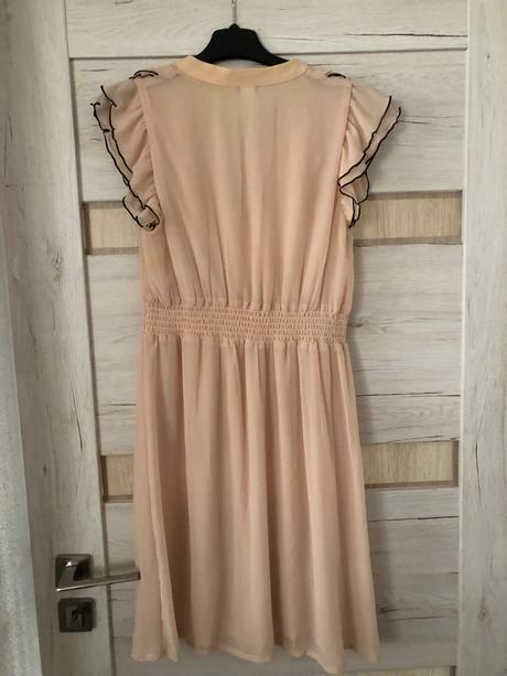 Šaty, h&m,38