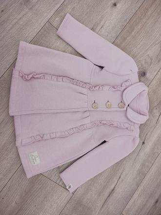 Kabátik, japitex,104