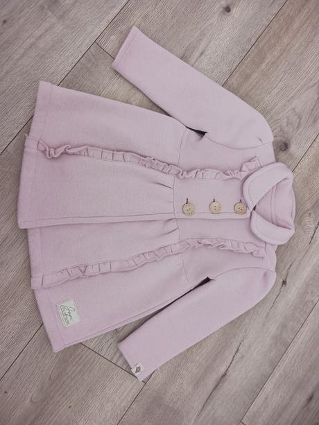 Kabátik, japitex,104