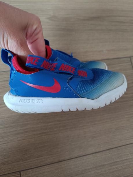 Letné tenisky, nike,25