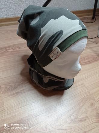 Set dvojvrstvovy maskac, 50 - 158