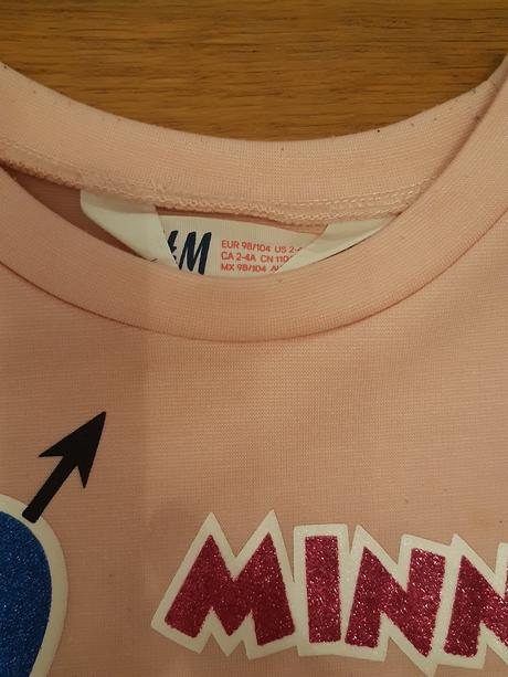 Diev.saty h&m v.98, h&m,98