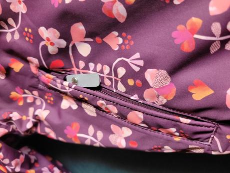 Zimná kombinéza reima 92, reima,92