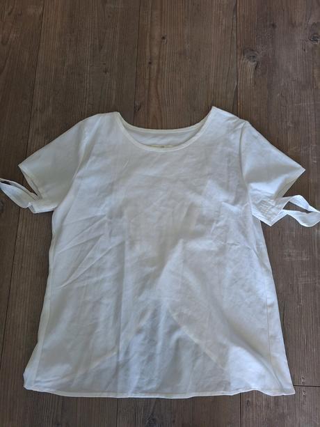 Bluzkovy top agness, l