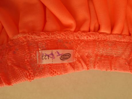 Predam ruzovu suknu, pepco,122