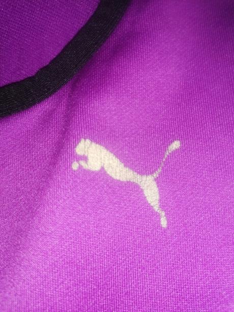 Športové tričká, 110