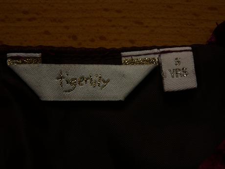 Dievčenské šaty debenhams, 110