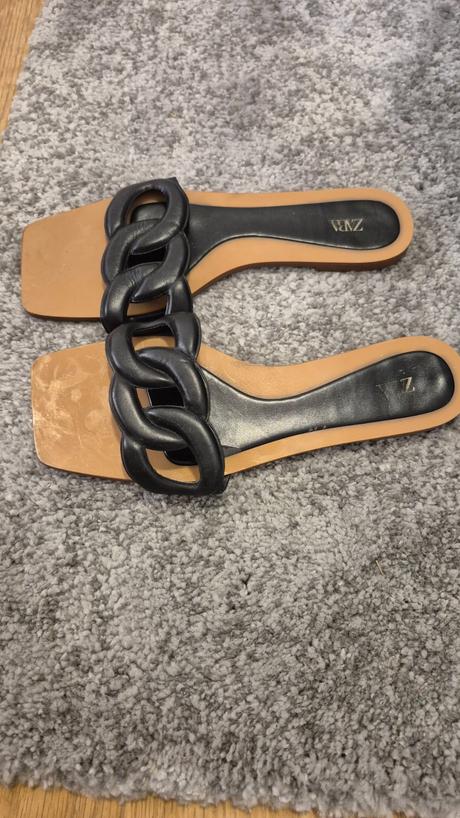 Slapky zara, zara,38