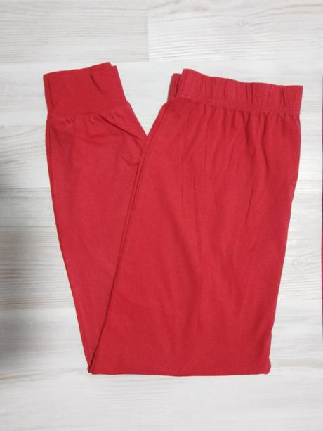 Vianočné pyžamo, f&f,l