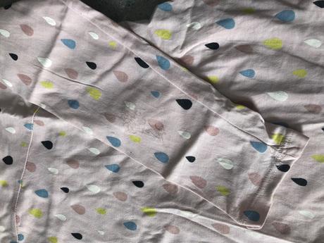 Lindex tunika kvapky, lindex,116